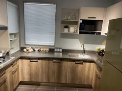 -索菲亚衣柜橱柜家具全屋定制(汶水红星店)