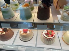 -théATRE 茶聚场(王府中環店)