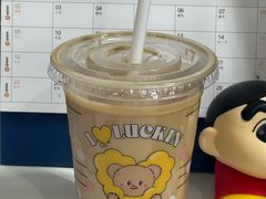 -瑞幸咖啡(深业泰然大厦店)