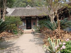 -舒家湾天主教堂