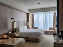 -北京康莱德酒店