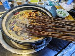 -灌县老妈砂锅串串(总店)