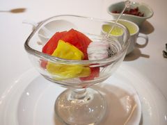 -翠湖宾馆·中餐厅