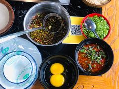 味碟-西昌老号李小肠特色烧烤园(双流店)