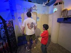 -逃脱反斗城沉浸剧情密室(北京路店)