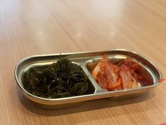 -小木屋拌饭(西安华阳城店)