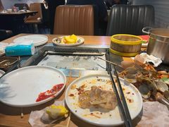 -苏格里岛·自助烤肉·火锅海鲜(金鼎广场店)
