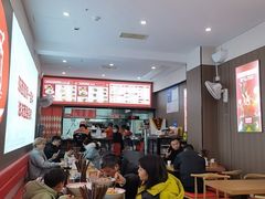 -吴满满油泼面(北方风味园店)