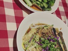 -西贝(财富购物中心店)
