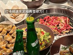 -炭之家·齐齐哈尔非遗烤肉·鲜切直供(中央大街店)