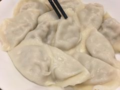 -东方饺子王(新奥购物中心店)