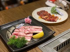 -樱宿日式和牛烧肉(五道口店)