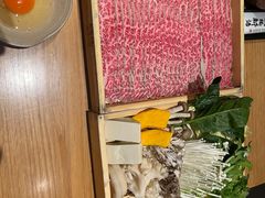 -锅物新语&寿喜烧.炉端割烹(世博源店)
