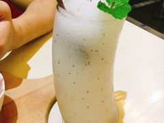 -半饱日式甜品(ifs国际金融店)