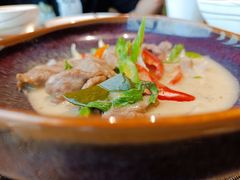 -重庆融汇国际酒店17楼·泉籁泰餐厅(沙坪坝店)
