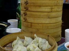 -老边饺子馆(中街店)