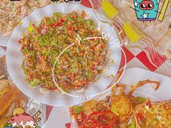 -新欢海鲜坊(赖屋店)