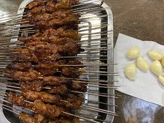 -清真·马峰烤肉(小学习北巷店)