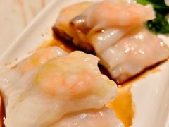 -彩丰楼中餐厅(深圳国际会展中心洲际酒店)