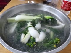 -文记煲仔饭