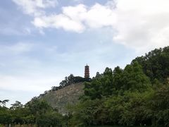 -南沙天后宫景区