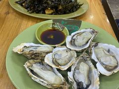 -贞姨美食·老字号海鲜大排档