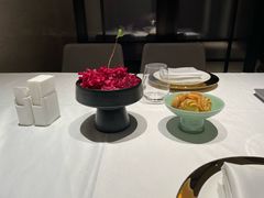 -俏江南(北京环球贸易中心店)