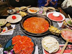 -蜀大侠火锅(建设路第五大道店)