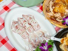 -东江厨岸（惠州味道）(江畔花园店)