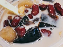 烧仙草-八婆婆烧仙草(曾厝垵店)