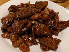 传统老爆三-陈傻子餐厅(世纪都会店)