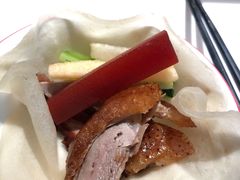 -北院·果木烤鸭·25年东北菜(创意产业园店)