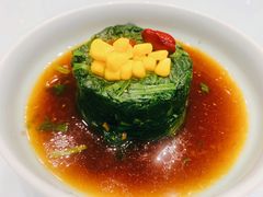 凉菜厨房-院8里·少城记忆老川菜(宽窄巷子店)