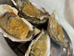 -玲姐海鲜大排档烧蚝王(横琴长隆总店)