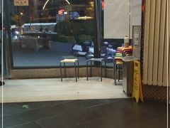 门面-大碗居·烤鸭·鱼头泡饼(天坛东门店)