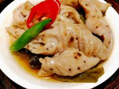 -小城粥道·海胆鲜虾粥(解放广场店)