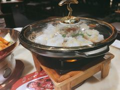-绿茶餐厅(财富购物中心店)