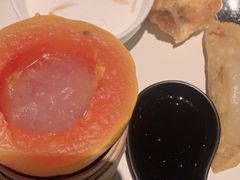 -金海湾自助餐厅(金陵饭店)