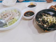 -天一沾水肥肠(科园一街店)