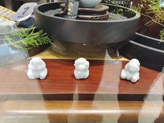 -上海衡山路十二号华邑酒店