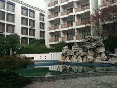 -苏州香山国际大酒店