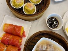-潮福城大酒楼·潮粤菜·港式点心(阳光城店)