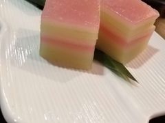 泰式糕-金厨泰国餐厅·全泰籍厨师料理(拱北店)