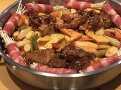 -黄记煌三汁焖锅(欢乐海岸店)