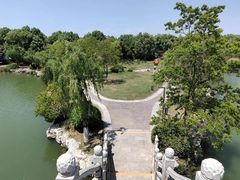 -云龙湖旅游景区