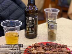 -维吾尔餐厅(宜山路店)