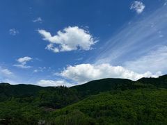 -五台山风景名胜区