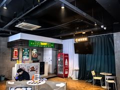 -棂笼·深度沉浸密室(武汉旗舰店)