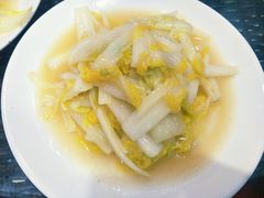 -四海鲜渔家菜(黄金海岸店)