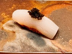 -Ginza Onodera 鮨(外滩十八号店)